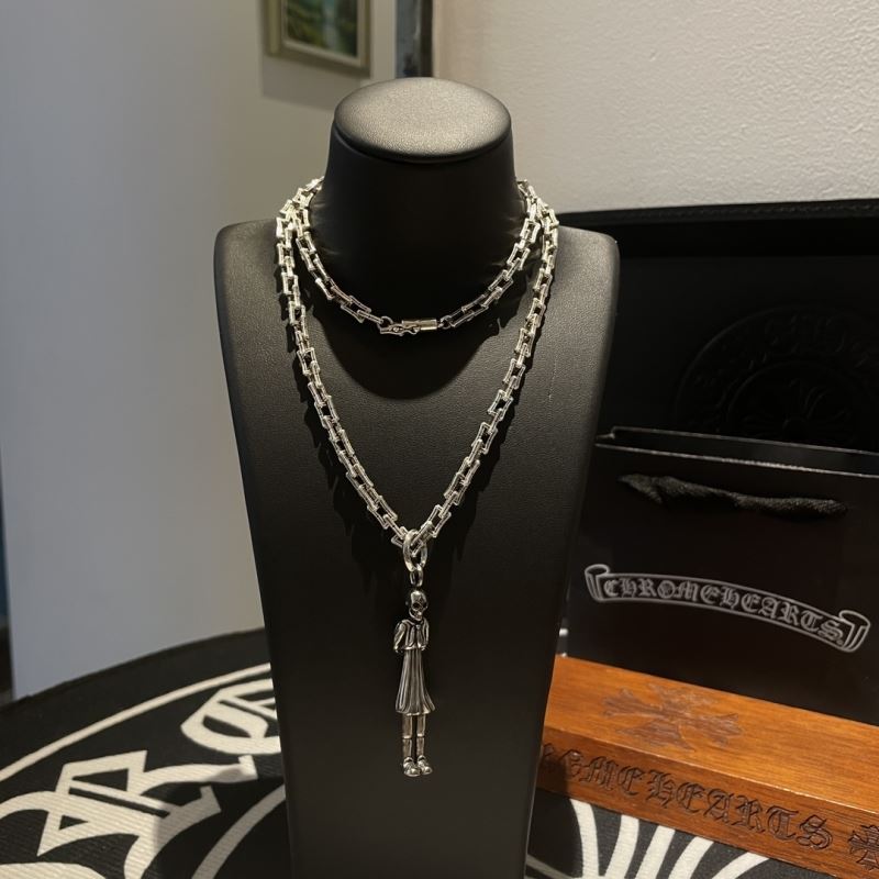 Chrome Hearts Necklaces